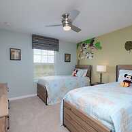 Charming 4 BDR Townhome at Storey Lake Resort