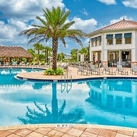 Charming 4 BDR Townhome at Storey Lake Resort