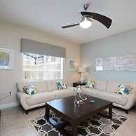 Charming 4 BDR Townhome at Storey Lake Resort