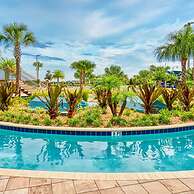 Charming 4 BDR Townhome at Storey Lake Resort