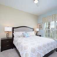 Charming 4 BDR Townhome at Storey Lake Resort