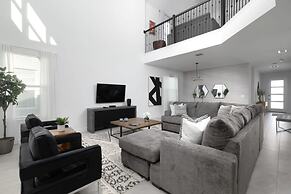 Chic Spacious Best Vacation Home