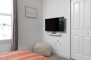 Chic Spacious Best Vacation Home