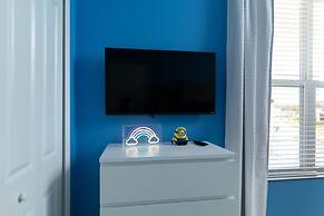 Chic Spacious Best Vacation Home