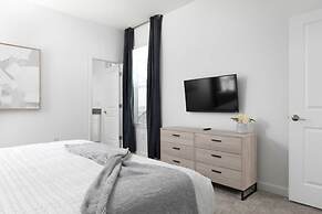 Chic Spacious Best Vacation Home