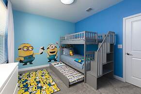 Chic Spacious Best Vacation Home