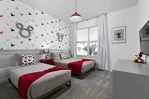 Chic Spacious Best Vacation Home