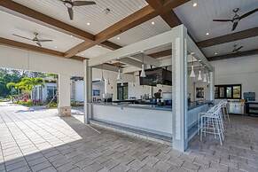 Chic Spacious Best Vacation Home