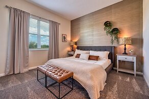 Chic Golf-view Condo - Simply Amazing