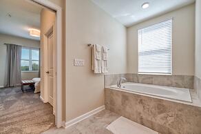 Chic Golf-view Condo - Simply Amazing