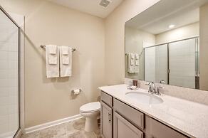 Chic Golf-view Condo - Simply Amazing