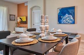 Chic Golf-view Condo - Simply Amazing