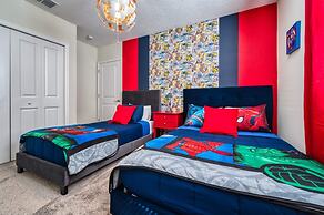 Chic Golf-view Condo - Simply Amazing