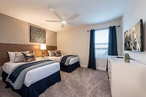 Chic Luxury Haven - Unforgettable Retreat