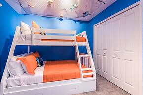 Chic Luxury Haven - Unforgettable Retreat