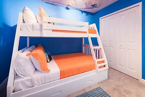 Chic Luxury Haven - Unforgettable Retreat