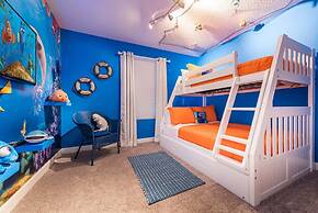 Chic Luxury Haven - Unforgettable Retreat