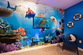 Chic Luxury Haven - Unforgettable Retreat