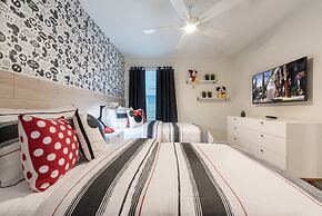 Chic Luxury Haven - Unforgettable Retreat