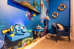 Chic Luxury Haven - Unforgettable Retreat