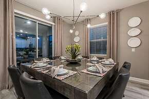 Chic Luxury Haven - Unforgettable Retreat