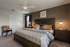 Chic Luxury Haven - Unforgettable Retreat