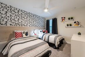 Chic Luxury Haven - Unforgettable Retreat