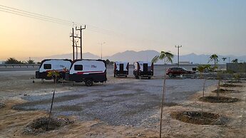 Muscat Caravans (BJNCO RVS)