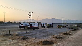 Muscat Caravans (BJNCO RVS)