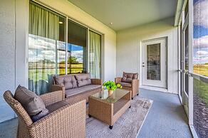 Chic Modern Condo With Spacious Layout and Mickey Bedroom