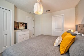 Chic Luxury Decor Prime Location Game Room Bliss