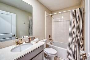 Chic Luxury Decor Prime Location Game Room Bliss