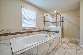 Chic Luxury Decor Prime Location Game Room Bliss