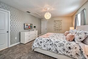 Chic Luxury Decor Prime Location Game Room Bliss