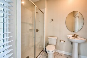 Chic Luxury Decor Prime Location Game Room Bliss