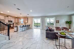 Chic Luxury Decor Prime Location Game Room Bliss