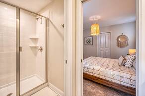 Chic Luxury Decor Prime Location Game Room Bliss