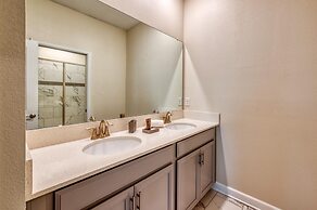 Chic Luxury Decor Prime Location Game Room Bliss