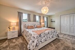 Chic Luxury Decor Prime Location Game Room Bliss