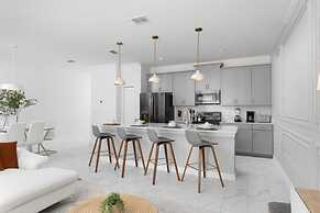 Chic Retreat - Unforgettable Stay