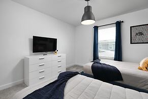 Chic Retreat - Unforgettable Stay