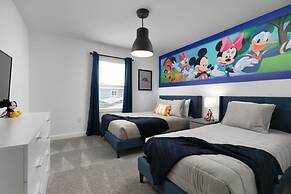 Chic Retreat - Unforgettable Stay