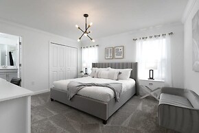 Chic Retreat - Unforgettable Stay