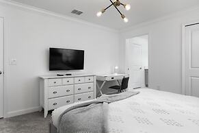 Chic Retreat - Unforgettable Stay