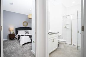 Comfy Themed Home Private Pool Prime Location