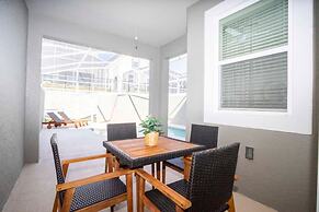 Comfy Themed Home Private Pool Prime Location