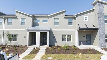 Comfy Themed Home Private Pool Prime Location