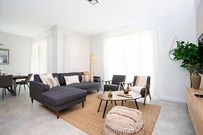 Comfy Themed Home Private Pool Prime Location