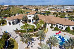 Comfy Themed Home Private Pool Prime Location