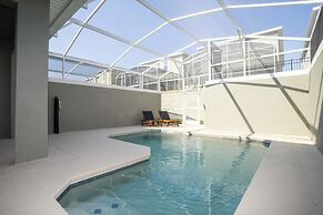 Comfy Themed Home Private Pool Prime Location